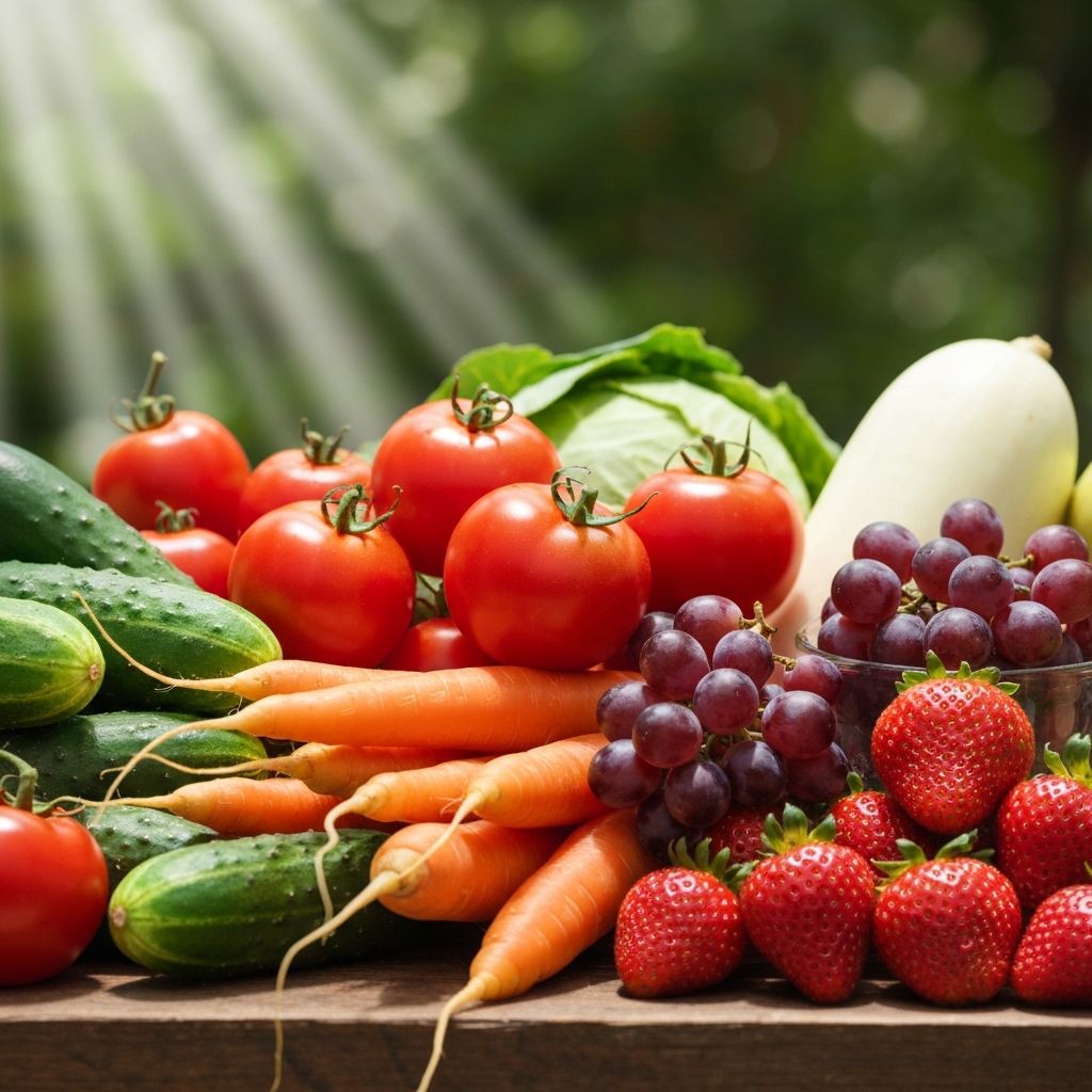 Beslenme danışmanlığı faydaları